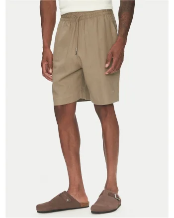 Pantaloni barbati,  maro