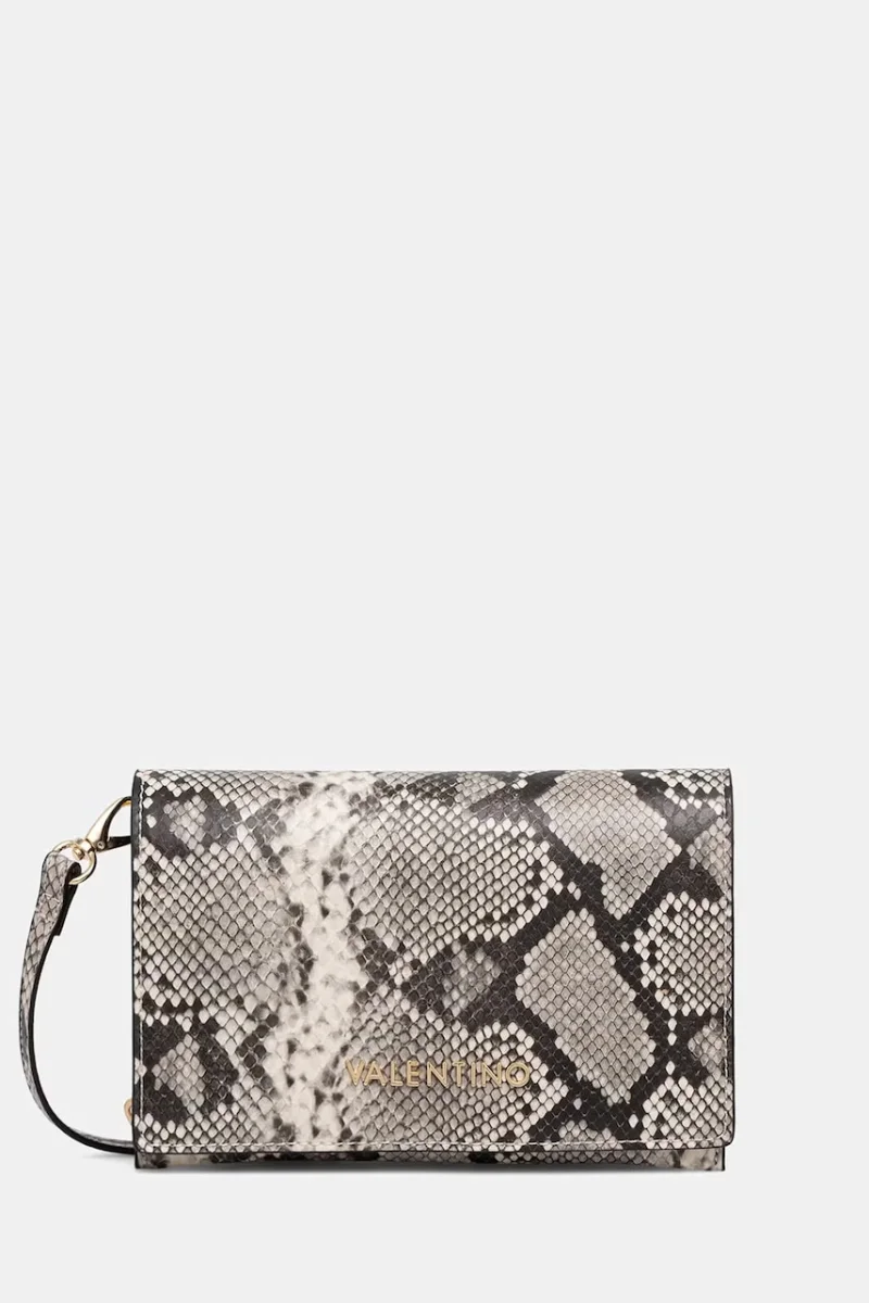Valentino Bags geantă crossbody pentru femei cu imitație de piele EMBER