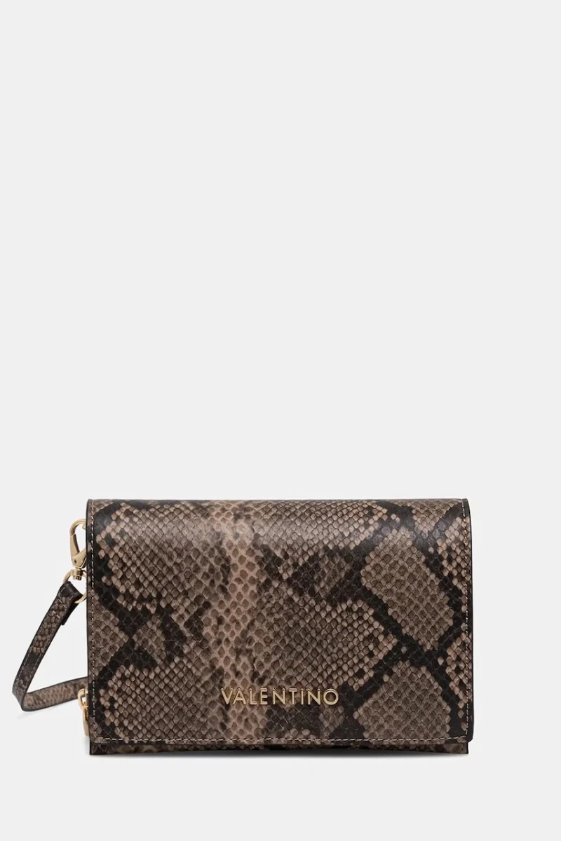 Valentino Bags geantă crossbody pentru femei cu imitație de piele EMBER
