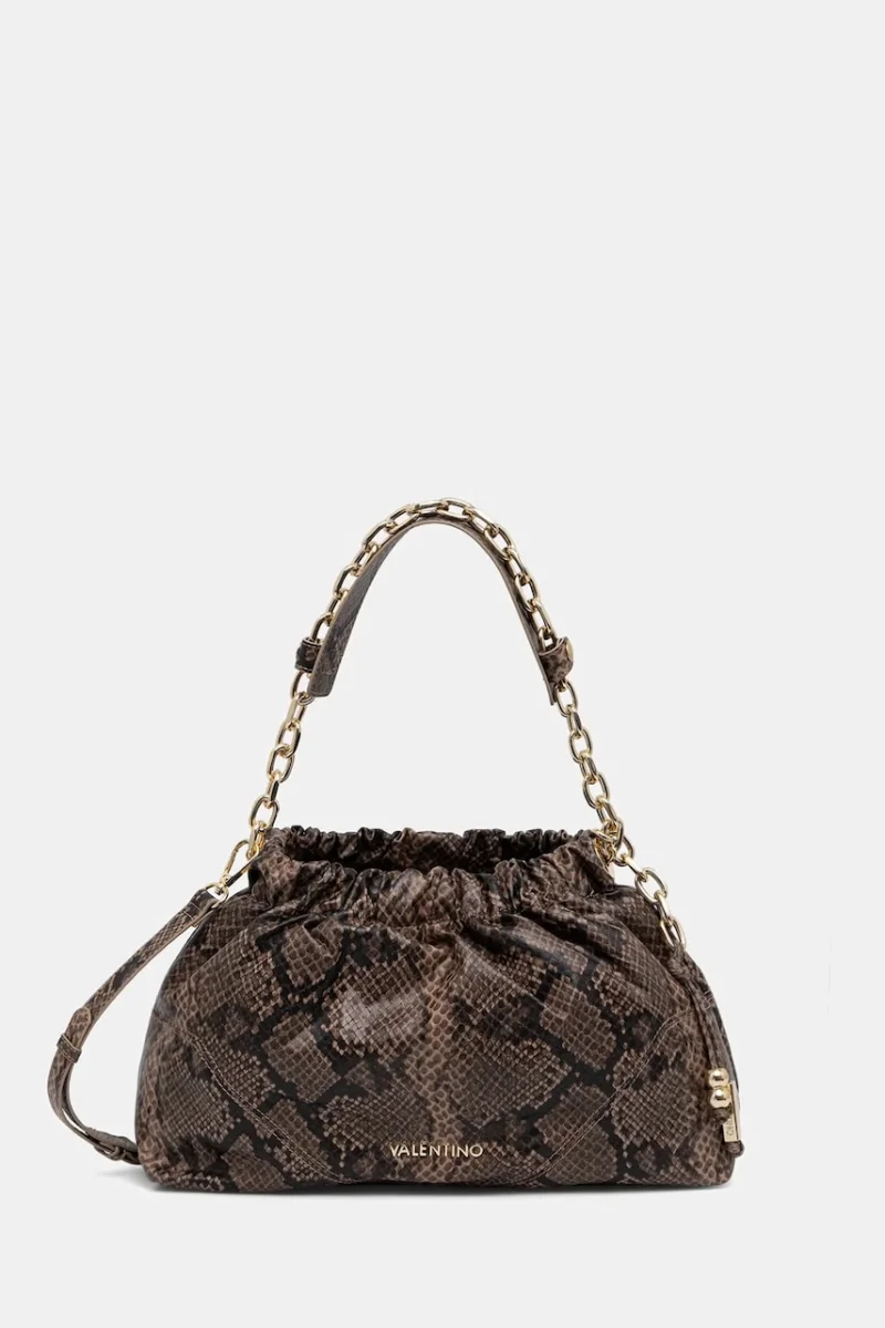 Valentino Bags geantă crossbody pentru femei cu imitație de piele LUMIRA