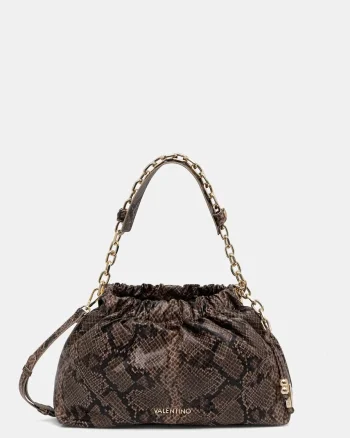 Valentino Bags geantă crossbody pentru femei cu imitație de piele LUMIRA