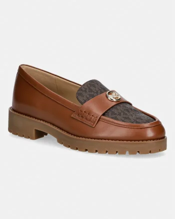MICHAEL Michael Kors mocasini pentru femei Jaelyn Lug Loafer