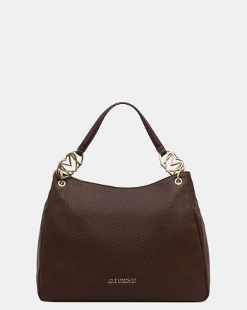 Love Moschino geantă shopper pentru femei cu imitație de piele
