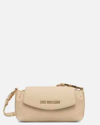Love Moschino geantă crossbody pentru femei cu imitație de piele