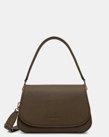 MICHAEL Michael Kors geantă crossbody pentru femei din piele Holmes