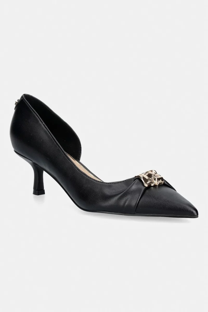 Guess pantofi cu toc stiletto YADINA