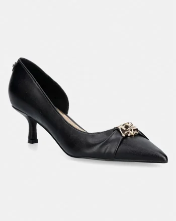 Guess pantofi cu toc stiletto YADINA