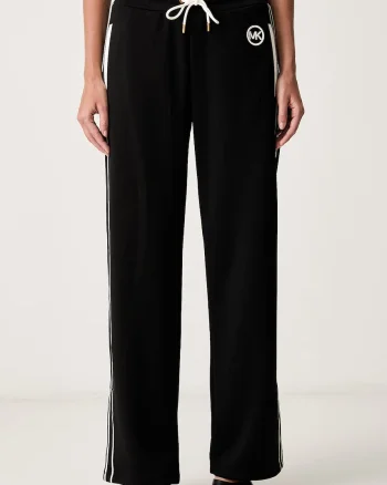 MICHAEL Michael Kors pantaloni de trening pentru femei