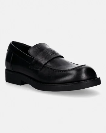 MM6 Maison Margiela mocasini de piele