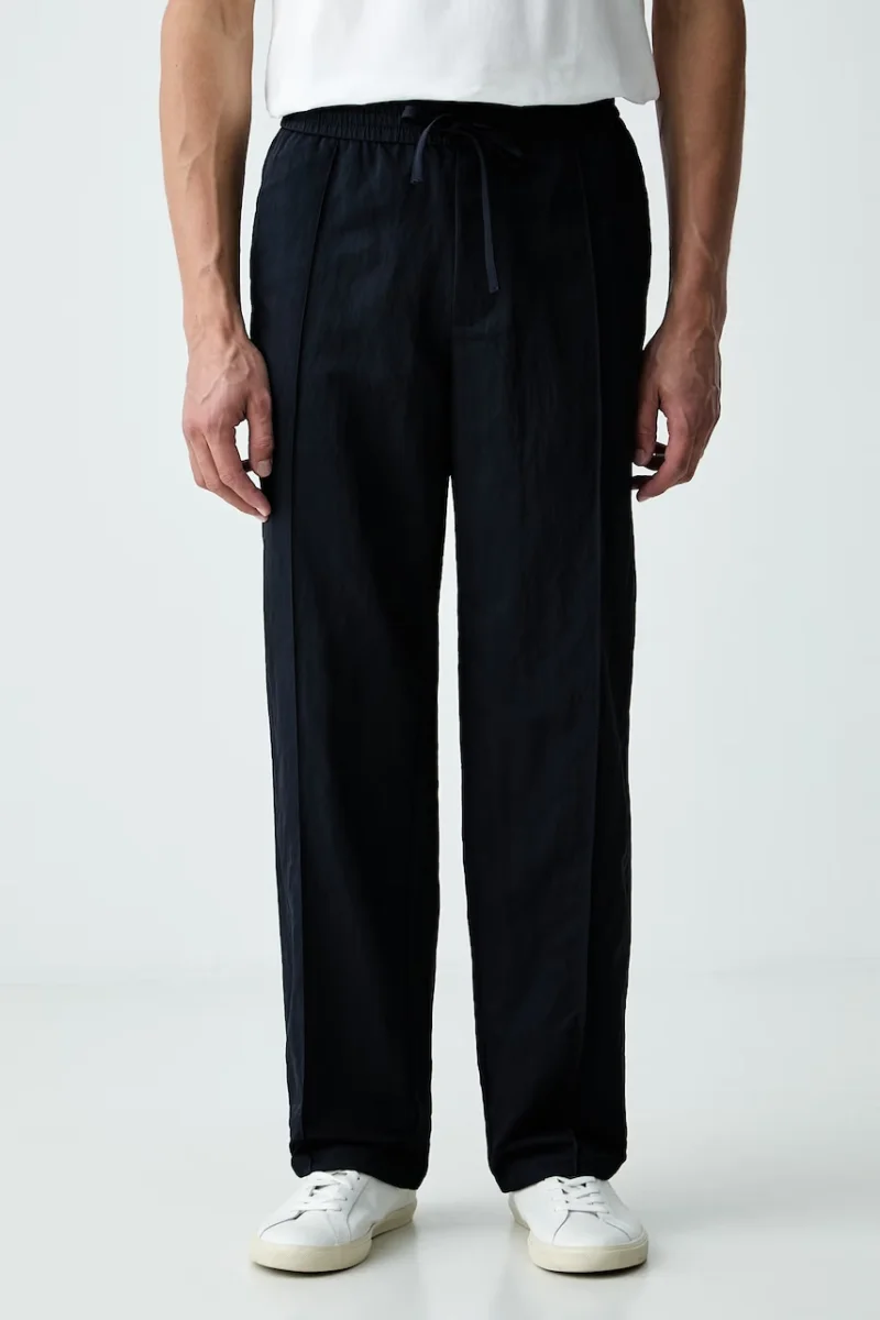 Armani Exchange pantaloni pentru bărbați