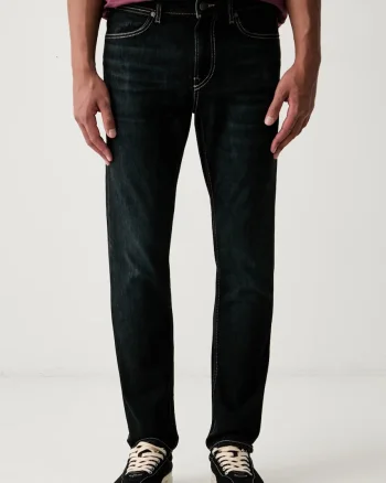 BOSS Orange blugi slim fit pentru bărbați DELAWARE-2-BO