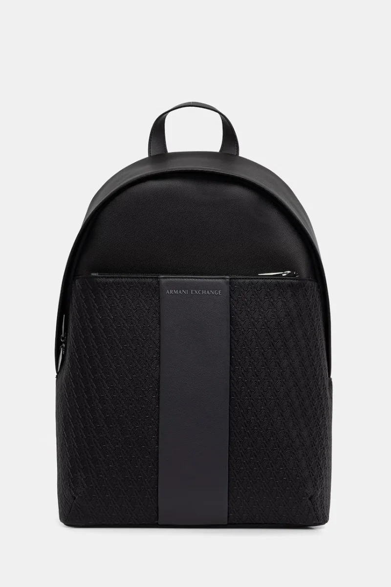 Armani Exchange rucsac pentru bărbați