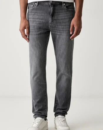 Tommy Hilfiger blugi slim fit pentru bărbați