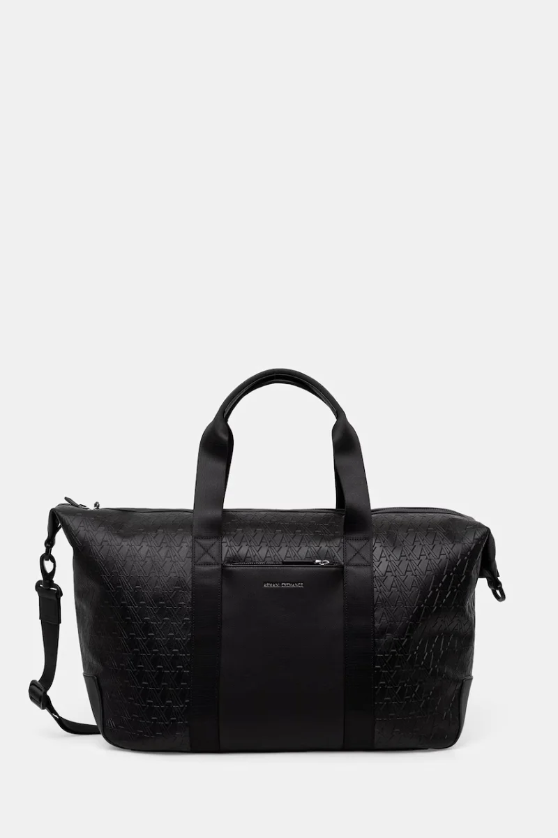 Armani Exchange geantă pentru bărbați
