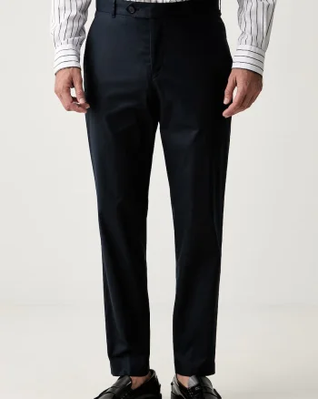 BOSS pantaloni pentru bărbați, cu lyocell C-Perin-W-WG-261F