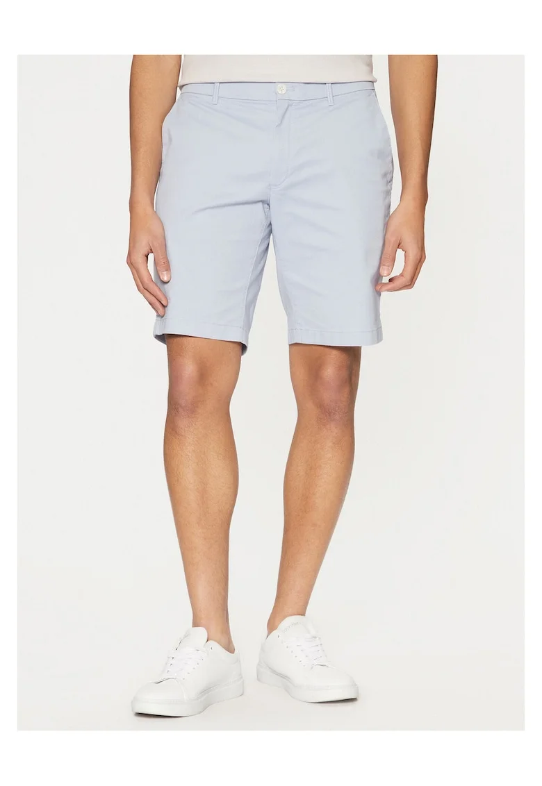 Pantaloni barbati  albastru