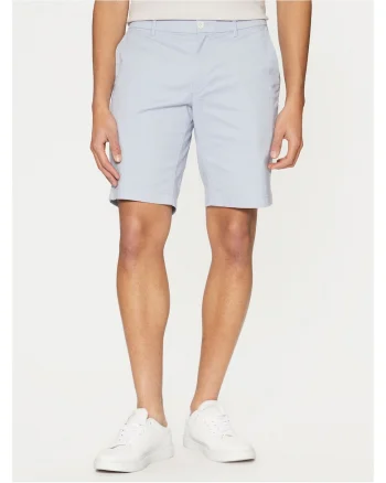 Pantaloni barbati  albastru