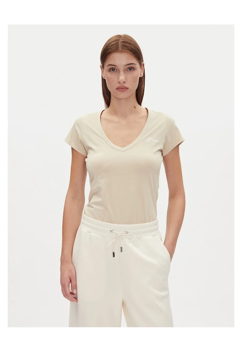 Tricou,  Bej, Pentru dama