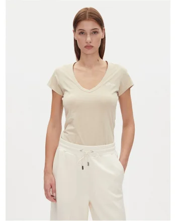 Tricou,  Bej, Pentru dama