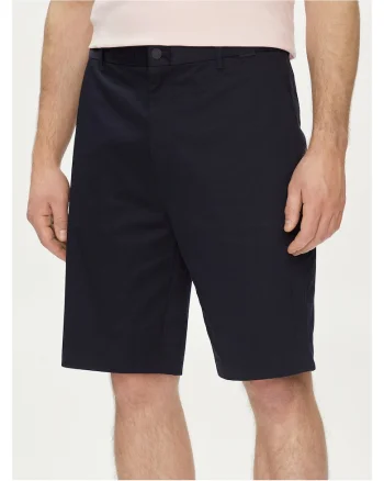 Pantaloni barbati,  sort, bleumarin,