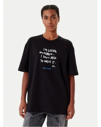 Tricou dama  negru