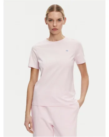 Tricou  roz,