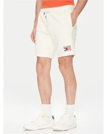 Pantaloni barbati  ecru, sport,