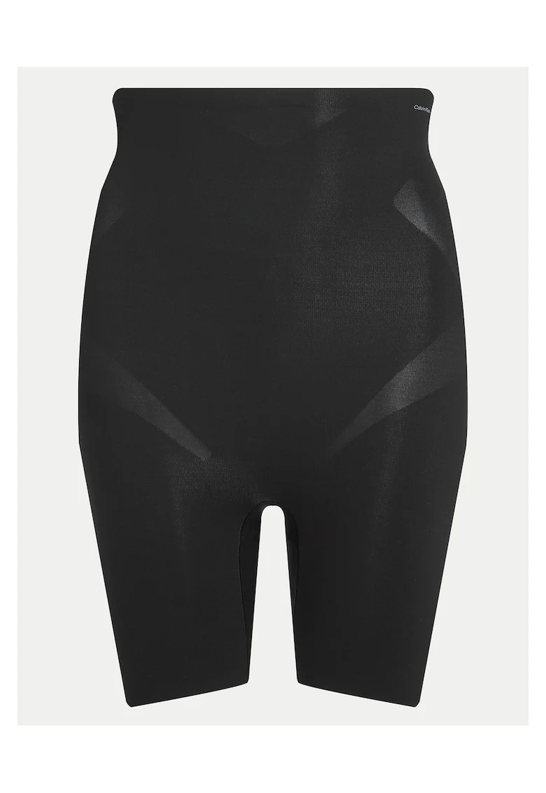 Lenjerie modelatoare dama  negru, fabricat elastic,