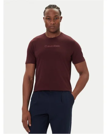 Tricou barbati  bordo, bumbac,