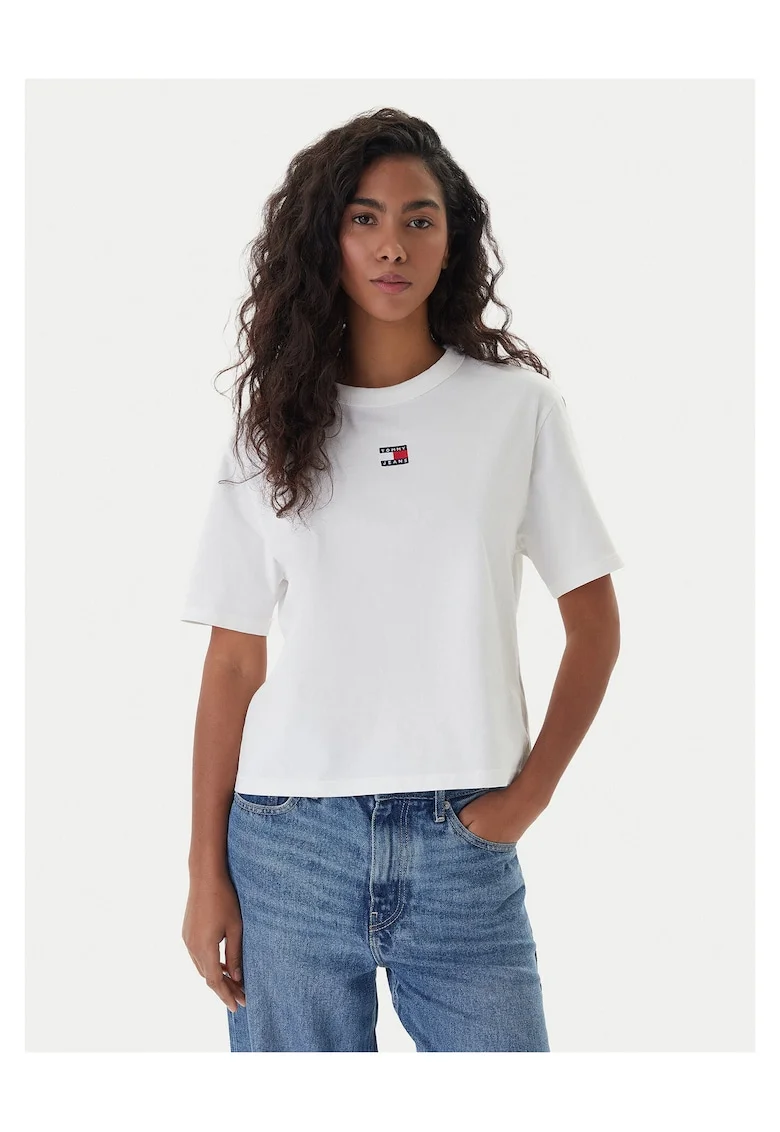 Tricou,  Dama, Ecru