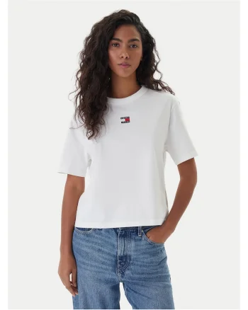 Tricou,  Dama, Ecru