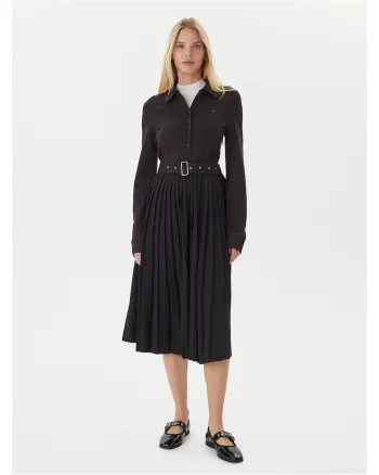 Rochie Camasa dama  negru,