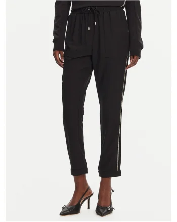 Pantaloni  pentru femei, negru