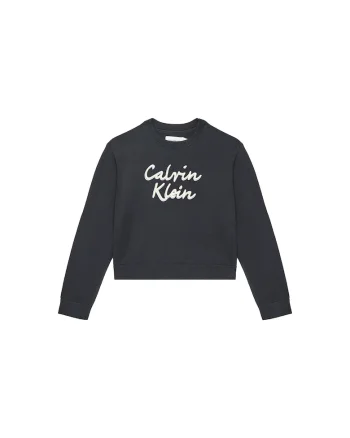 Pulover copii  negru, fete