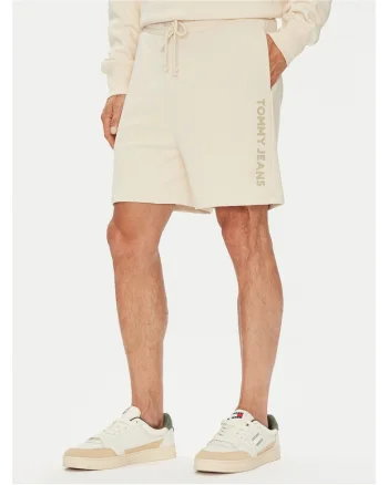 Pantaloni barbati  bej, sport,