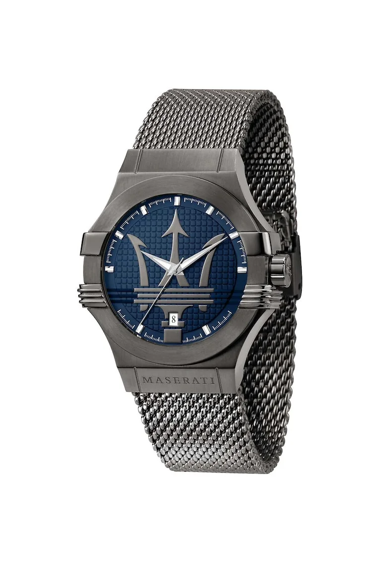 Ceas  barbati, Potenza, 1000296786, Gri