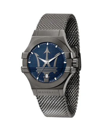 Ceas  barbati, Potenza, 1000296786, Gri