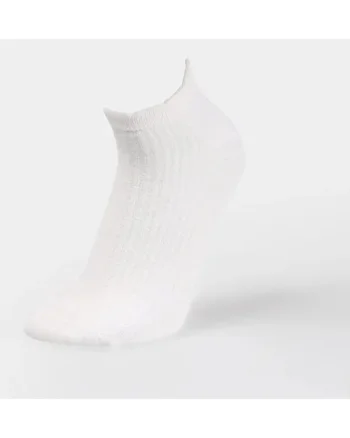 Sosete De Dama Alb Modern Fit Cl1075833 8684112891309, White