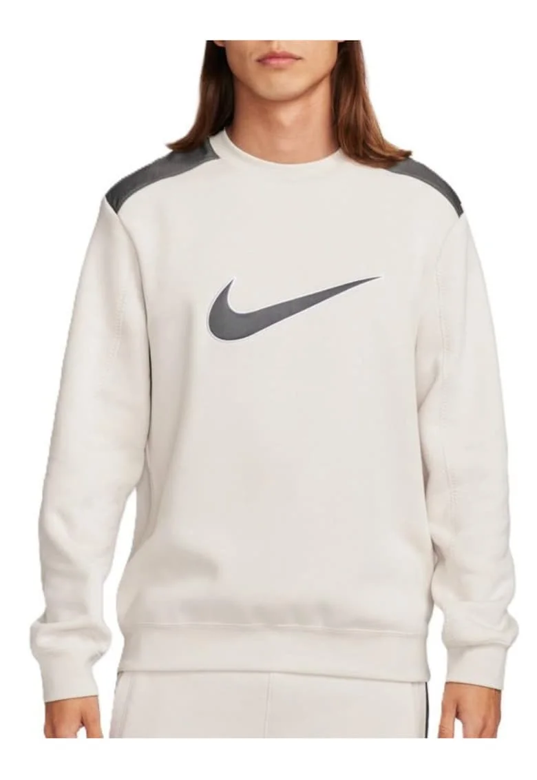 Bluza  pentru Nsw Other Sports, FN0245-072, XL INTL, Crem
