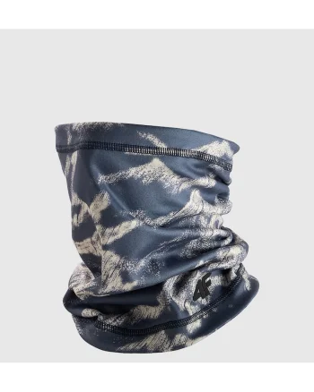Bandana unisex  multicolor, confort termic, protectie vant, sezon Toamna-Iarna 2025