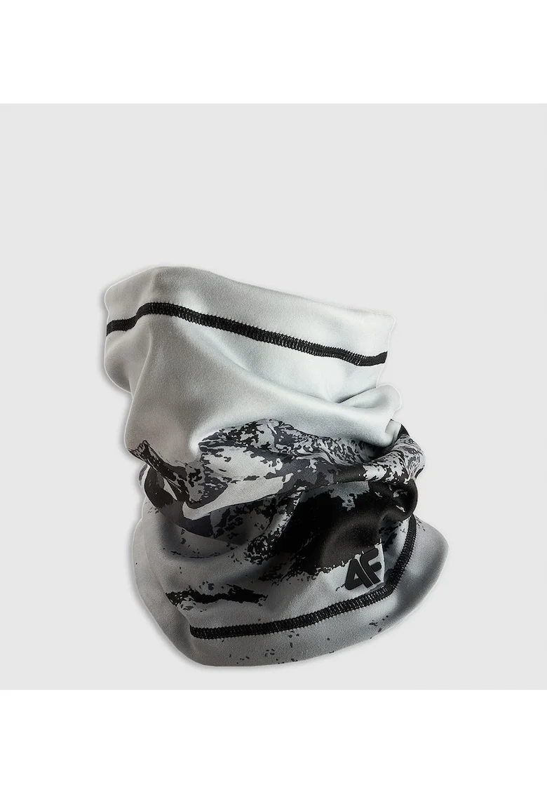 Bandana unisex  multicolor, confort termic, rezistent la uzura, sezon Toamna-Iarna 2025