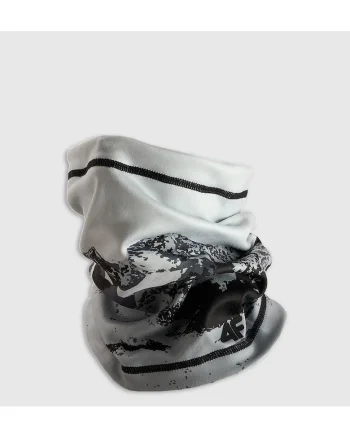 Bandana unisex  multicolor, confort termic, rezistent la uzura, sezon Toamna-Iarna 2025