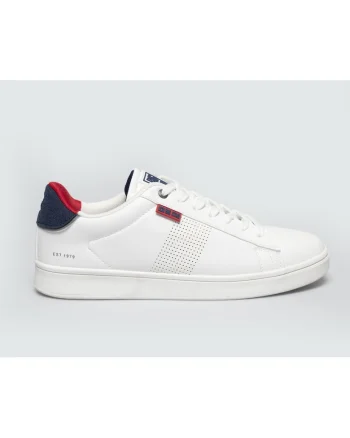 Pantofi sport uni cu sireturi