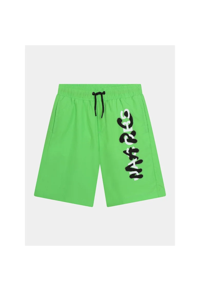 Costum de baie copii  verde