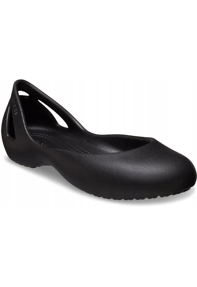 Balerini Dama,  Kadee 210833 Flat, Negru, Negru