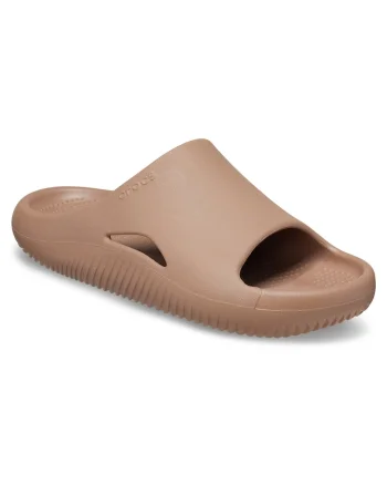 Slapi unisex  208392, Sintetic, Maro, Maro
