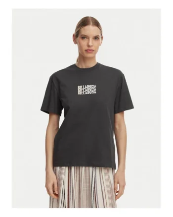 Tricou dama,  gri, bumbac