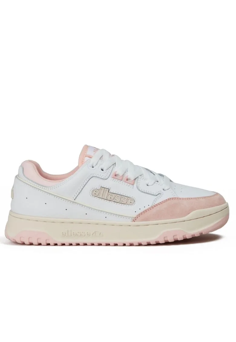 Pantofi sport cu insertii din piele intoarsa LS987,