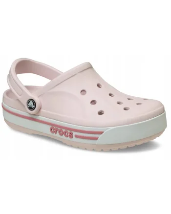 Saboti Bayaband Sport Clog Roz pal, Roz pal
