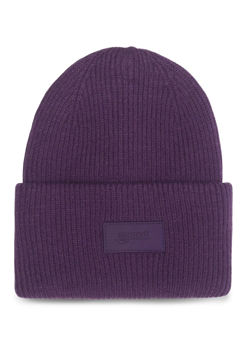 Caciula dama,  One Size, Violet